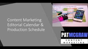 Production schedule create a production schedule to help you deliver the newsletter on time. I Ytimg Com Vi R3he6kmdpms Maxresdefault Jpg