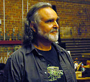 Operatic new Billyburg venue • Brooklyn Paper