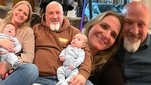 Sister Wives Star Christine Brown Remembers Garrison As A 'Caring Brother'  To Her Daughter In Emotional Post - Perez Hilton