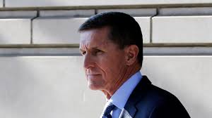 Mueller Rejects Flynn S Attempt To Portray Himself As Victim Of The F B I The New York Times