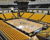 Secu Arena Towson Seating Guide Rateyourseats Com