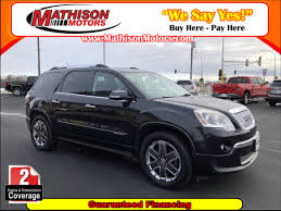 Image result for Carbon Black 2012 Acadia