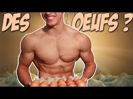 Oui, vous allez survivre quelques heures sans manger. Oeufs Musculation Combien Je Dois Manger D Oeufs Par Jour Youtube