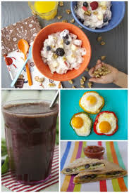 Sign up for the food network news newsletter privacy policy 7 Healthy Breakfast Meals Serve In 5 Minutes Healthy Breakfast Choices Brunch Dishes Food