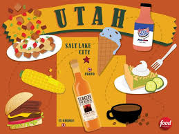 Maybe you would like to learn more about one of these? The Best Food In Utah Best Food In America By State Food Network Food Network
