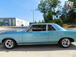 Image result for Gulfstream Aqua 1964 GTO