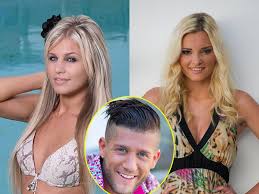 See more of adixia & paga on facebook. Ch Tis Vs Marseillais Entre Adixia Et Charlotte C Est La Gu Tele Star