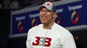 LaVar Ball And Wife Tina Separate After Decades Together