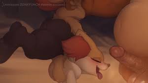 Charizard Uses Horny Braixen - ThisVid.com