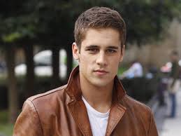 Martin Rivas. Biografia, życie osobiste, hiszpańska filmografia