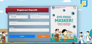 Selamat malam pak saya operator paud ingin tanya permasalahan tentang dapodik paud, di validasi terdapat tanda merah dengan tulisan 'rombel dengan nama abc telah. Data Prefill Tidak Ditemukan Memproses Data Mohon Tunggu Pada Registrasi Update Instal Aplikasi Dapodik Offline Online Terbaru Dapodik Co Id