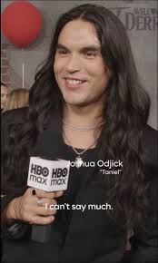 Derry is full of surprises. Check out the cast of #ITWelcomeToDerry  describing their characters, and don't miss the season finale Sunday at 9pm 