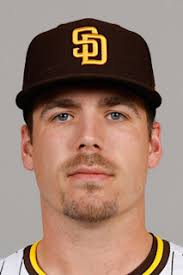 Ryan Bergert Stats, Age, Position, Height, Weight, Fantasy & News