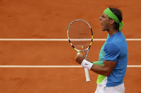 The year 1984 was special for mcenroe as he had a winning streak of 42 matches coming into roland garros. French Open Nadal Sturmt Gegen Soderling Zum Funften Titel Mehr Sport Faz