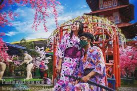 Maybe you would like to learn more about one of these? Harga Tiket Masuk Dan Wahana Wisata Waduk Cengklik Park Boyolali Pantainyajogja Com