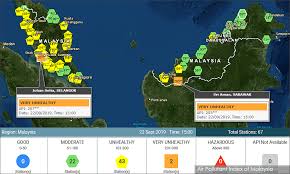 Malaysiakini Bacaan Ipu Melebihi 200 Di Sri Aman Dan Johan Setia