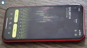 You can trade it 24/7, 365 a year. How To Trade Crypto On Robinhood App 5 Pros And Cons Youtube