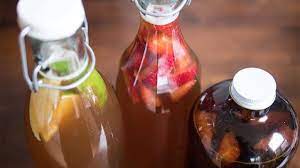 Kombucha 6 Questions And Answers Everyday Health