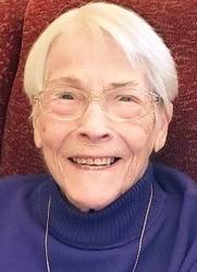 Sara Mae McManus, 83