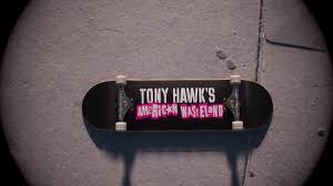 For the playstation 2, xbox, gamecube, microsoft windows, and game boy advance platforms. Skater Xl Tony Hawk 39 S American Wasteland Og Deck Thaw V 1 0 Gear Real Brand Deck Mod Fur Skater Xl