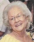 Edna Maxwell Obituary (2013)