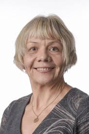 Who's Who at The Shrewsbury and Telford Hospital NHS Trust