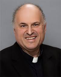 Our Staff and Clergy