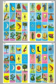 Loteria Mexicana Imprimible 100 Cartas 4x4 Baraja 54 En Mexico Anuncios Julio Cl Loteria Mexicana Cartas Loteria Mexicana Cartas De Loteria Mexicana