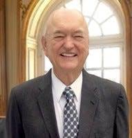 Dennis George Bezanson Obituary