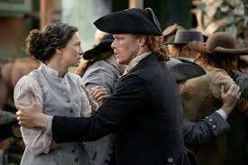 Pressed on grey vinyl, limited to 16,000 copies. Outlander Season 3 Episode 12 The Bakra Review Spoilers Indiewire
