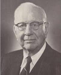 Nicholas Hartman Noyes Sr.