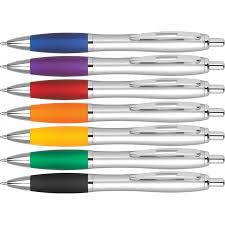 Ballpoint Pens