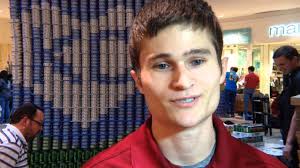 Canstruction teams help fight hunger by building sculptures out of canned  food