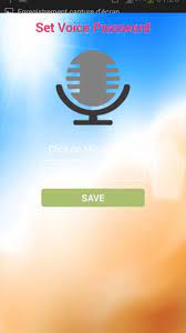 Ever since the early days of pong, computer gaming has been an engaging pastime. Voice Unlock Screen For Android Apk Download