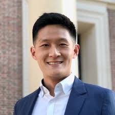 Meet Our Students: Westin Scholar Award Winners Raghav Ahooja and Nate Kim 