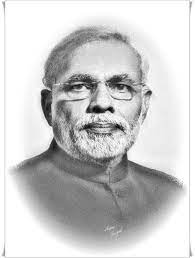 Pin Auf Narendra Modi
