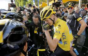 Voici la chaîne de yann bouchez, où vous pourrez regarder toutes les vidéos, playlists et live streams de yann bouchez sur dailymotion. La Mathematique Du Maillot Jaune Le Devoir