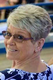 Obituary for Helen Louise (Baker) Thomas