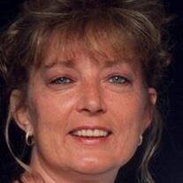 Cherri Jean Dixon Obituary