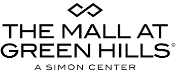 Center Map of The Mall at Green Hills® - A Shopping Center In Nashville, TN - A Simon Property