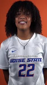 Boise State Women's Soccer
