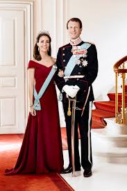 Prinzessin mary von dänemark ist patentante ihres neffen, prinz henrik zu dänemark und prinzessin estelle von schweden. Prinzessin Marie Prinz Joachim Bekommen Zuwachs