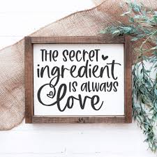 Kitchen Svg Collection With 16 Free Cut Files Kara Creates