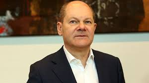 Hier twittert das team olaf scholz. Bbc World Service Hardtalk Vice Chancellor And Finance Minister Germany Olaf Scholz