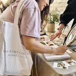 The Bump Collective’s Prenatal Day Retreat