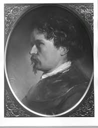 August von Pettenkofen (1822