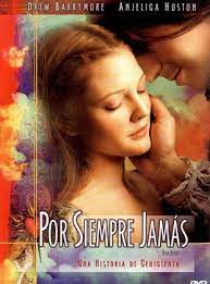Por Siempre Jamas Pelicula 1998 Sensacine Com