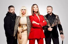 El se alătură actualilor juraţi pentru a analiza ţinutele vestimentare are celor mai de succes concurente din sezoanele anterioare ale emisiunii. Kanal D A AnunÈ›at Cand Incepe Bravo Ai Stil Celebrities CÄƒtÄƒlin Botezatu Din Nou In Juriu DupÄƒ Problemele De SÄƒnÄƒtate Stiri Mondene