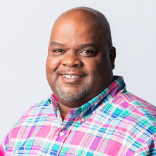 New Staff Page (Preview)