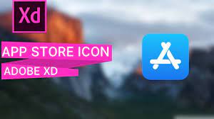 Every icon is made using sketch symbols so changing the colors of the entire set is quick and simple. Adobe Xd App Store Icon Ios 11 Youtube